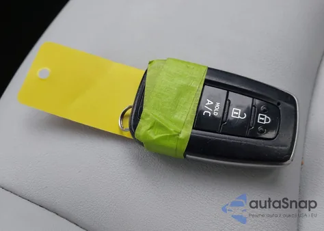 2017 Toyota Prius Prime Advanced из США, поврежденный, VIN JTDKARFP2H3033770